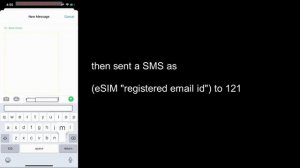 How to setup esim | iPhone XR, iPhone 11 and 11 pro | Airtel sim
