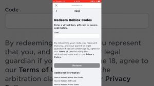 Куда нужно вводить коды в роблоксе🧐