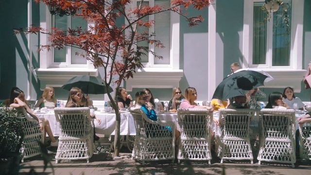 ЗАВТРАК ДЛЯ БЕРЕМЕННЫХ. ВСТРЕЧА С АКУШЕРОМ-ГИНЕКОЛОГОМ смотреть онлайн