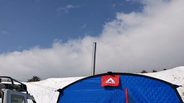 Баня палатка? смотреть онлайн