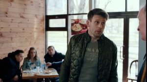 Друзья 20 лет спустя решили "помянуть" друга Афганца в простом кафе, продолжение TikTok. Бессмертны