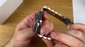 СЛЕЖУ ЗА ПРИЛИВАМИ И ОТЛИВАМИ / Delma Oceanmaster