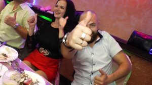 Знакомьтесь - ведущая Маргарита Лазарева!