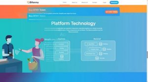 Bitenny - применение инноваций для упрощения платежей и управления финансовыми активами.