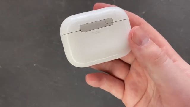 ОБЗОР КОПИИ AIRPODS PRO 2 НА ЧИПЕ AIROHA 1562A 2023
