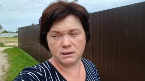 Жду гостей.Псковщина