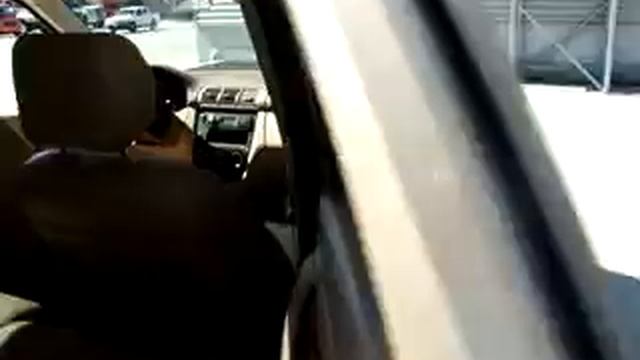 MERCEDES BENZ ML 270 2005 смотреть онлайн