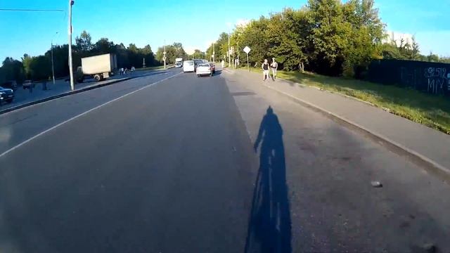 Тест экшн-камеры SJ4000 за 100$ смотреть онлайн