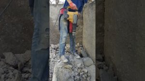 DeWalt D25763QS 18 дж