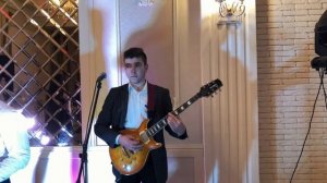 Остра тирнина. Народна в"язанка у власній сучасній обробці. 19.01 2018