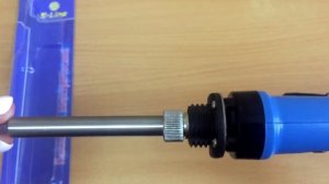 Обзор Паяльника ZD-70DA от Компании База Электроники