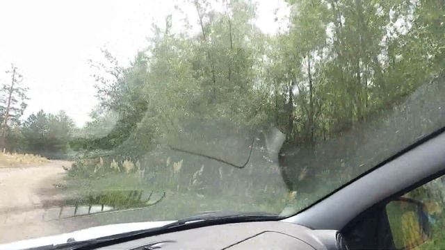 Шульбинское ГЭС!!! Шульба - отличное место для отдыха в Восточном Казахстане!!! смотреть онлайн