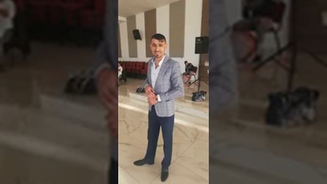 Mehmet Genç _ Yumma ya baba 🎤🎹👍 смотреть онлайн