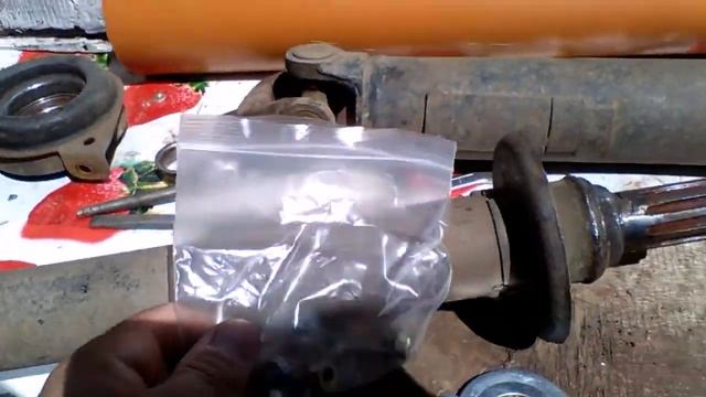 Замена подвесного подшипника на Газель смотреть онлайн