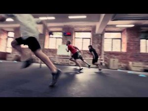 CrossFit highlight 04.07.2033 // Dojo Ivan Mezencev // Karate kiokusinkai