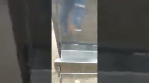 Твердотопливный котел Гибрид