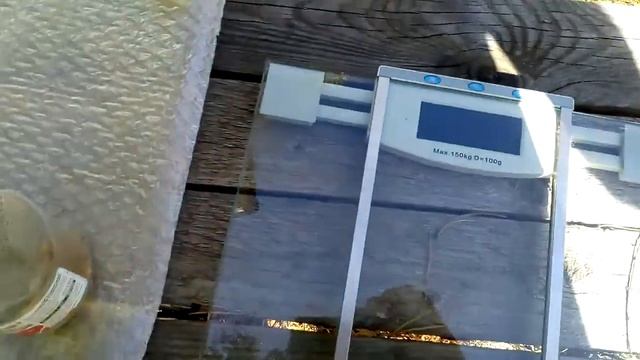 #302 (2018-08-25) теститруем новую камеру. Весы не работают смотреть онлайн