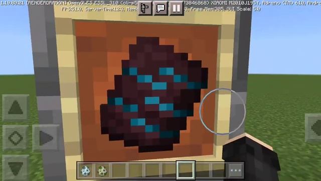 Новая бета майнкрафт бедрок едишн 1.19.80.21 смотреть онлайн