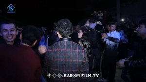 Шон Мс Баходур ва Шахло - Туй дар восеъ
