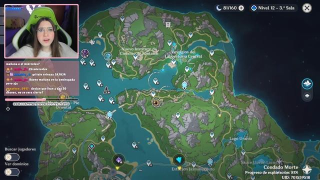 ? PODCAST DEL TEAM ROSA ? смотреть онлайн