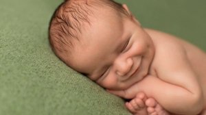 ПЕРВАЯ НЕДЕЛЯ ЖИЗНИ | Что происходит с младенцем за 7 дней