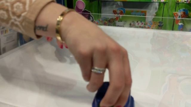 Hands on with Spin Master Boxer смотреть онлайн