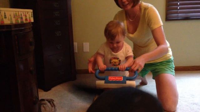 Emmy pushes walker May 2015 смотреть онлайн