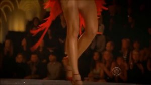 Adriana Lima - Victoria's Secret Fashion Show 2013