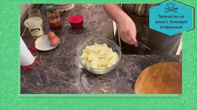 Постное меню // Творчество на кухне // ЦДТ "Ново-Переделкино" смотреть онлайн