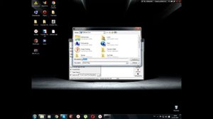 Как установить свой логотип на CS 1.6