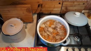 Рецепт вкусной, диетической гречки с окорочками и овощами, тем кто на диете.Секрет вкусной гречки.