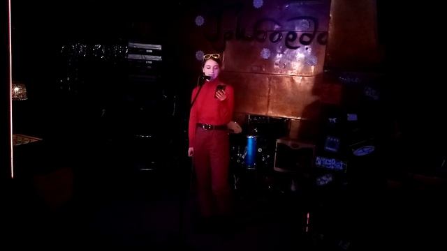 Милана Веровая_Литературная Гостиная - 31.01.2023 смотреть онлайн