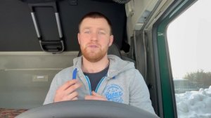 ПЕРВЫЙ ОПЫТ VOLVO FH Обзор