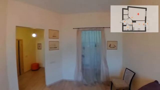 Аренда квартиры в Санкт-Петербурге. Комендантская площадь, д. 8, Приморский район смотреть онлайн