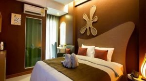 Таиланд, Khon Kaen Province, Хон Каен - SF Biz Hotel 3-Star