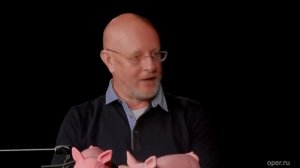 Гоблин и Клим Жуков - Про свободу, права человека и полицию в США