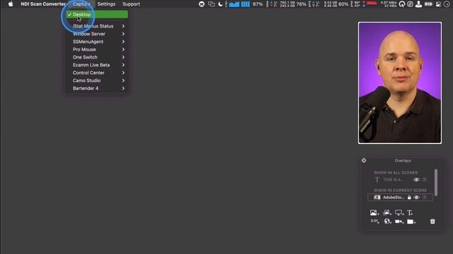 3 Easy Ways to Screen Share from One Mac to Another