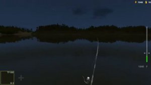 Trophy Fishing 2 - Бычок гонец 0.200