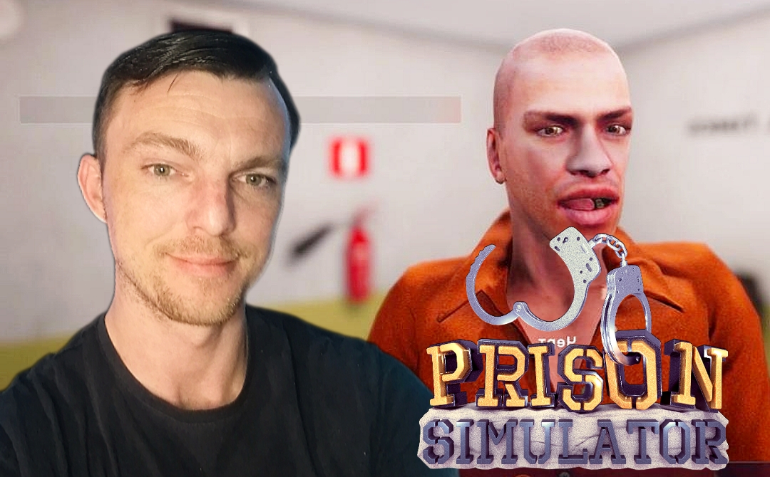 НЕРВНЫЕ ПОСЕЩЕНИЯ # Prison Simulator # симулятор # 23