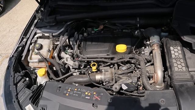 Renault Talisman 1.6 dci 160 cp biturbo second hand. Frumoasa, frumoasa dar... смотреть онлайн