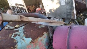 Ремонт стекла двери Т-150 ХТЗ не поднимается стекло как сделать. ЯМЗ- 238