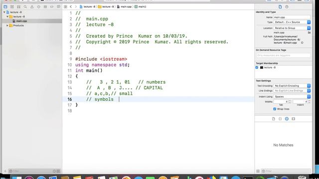 What is ASCII code ?  || Competitive Programming ||
