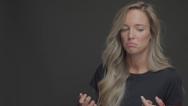 Марика Пышная, актёрская визитка Зеркало смотреть онлайн