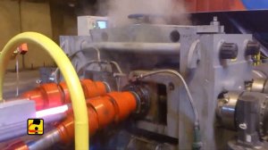 Шаропрокатный стан