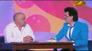 Игорь Маменко и Геннадий Ветров.  Директор и режиссер