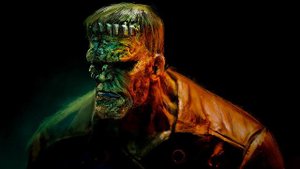 Монстр Франкенштейна. Кто это?