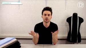 D'school. Урок №5. Материаловедение. Шерсть и шёлк.