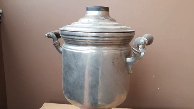 Дровяной самовар 1920е гг смотреть онлайн
