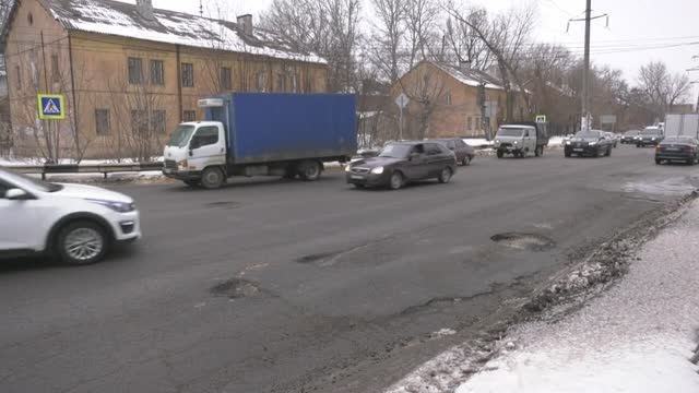 В городской администрации на этой неделе обсудили ремонт дорог