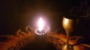 ПЕРСИДСКИЙ ЛЮБОВНЫЙ РИТУАЛ... ДЛЯ ВСЕХ... ВЕДЬМИНА ИЗБА